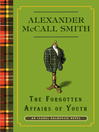 Cover image for The Forgotten Affairs of Youth